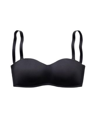 Women's Multiway Strapless T-Shirt Bra