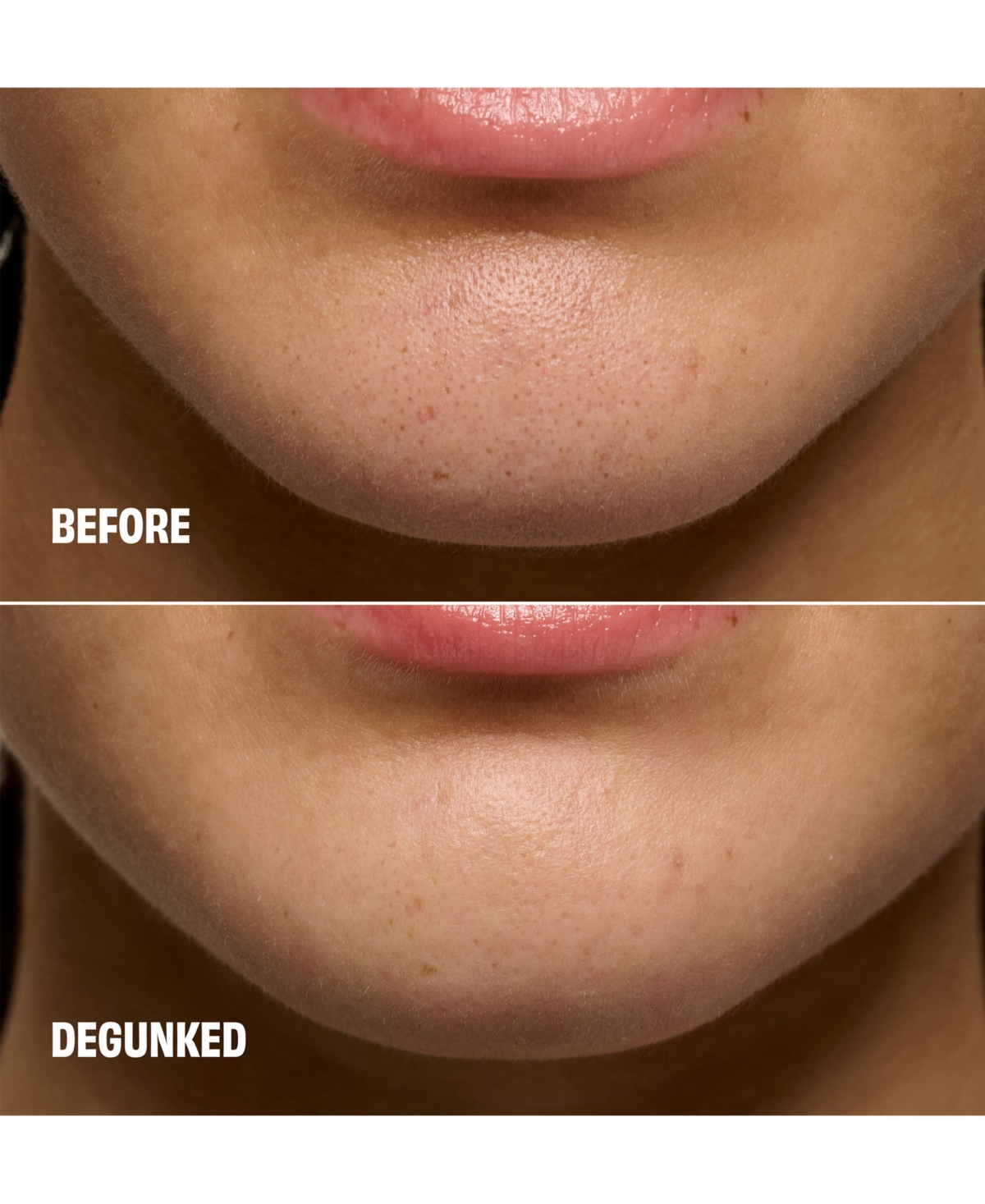 Benefit Cosmetics The Porefessional Degunker Blackhead And Pore Cleansing Mask System In Multi