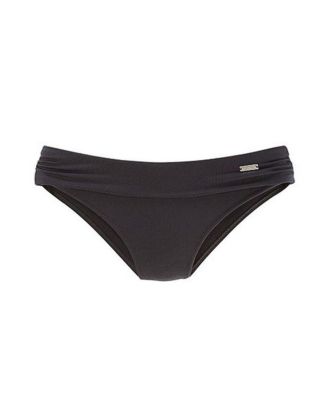 Women's Fold Over Classic Bikini Swimsuit Bottom