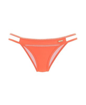Women's Strappy Cheeky Bikini Swimsuit Bottom