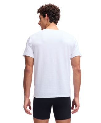 Men's 2pk. Solid Performance T-Shirts