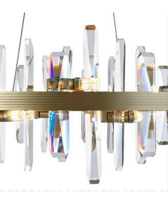 Lumi Chandelier