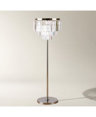 Luxe Floor Lamp