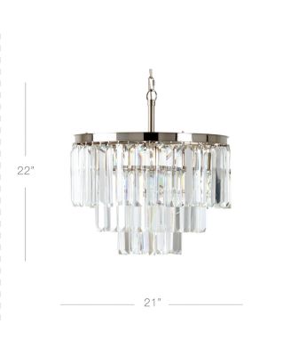 Luxe Chandelier