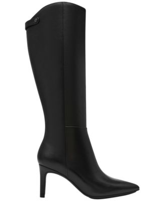 Women's Maruicia Knee High Dress Boots