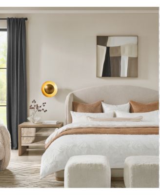 Ovid Wall Sconce 14" - Gold