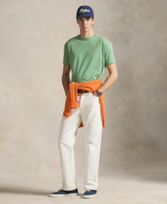 Men's Classic-Fit Crewneck T-Shirt