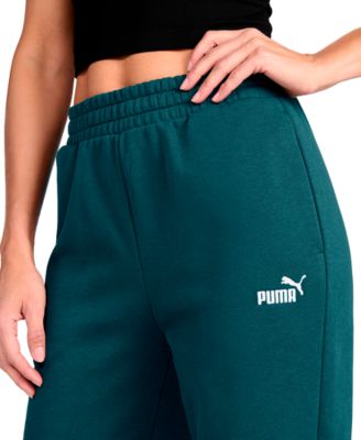 Women's Essential Small No. 1 Logo Comfort Sweatpants