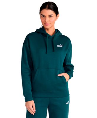 Puma - Women's Essential Comfort Fit Hoodie