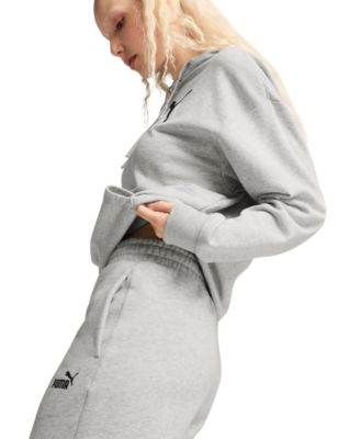 Women's Essential Small No. 1 Logo Comfort Sweatpants