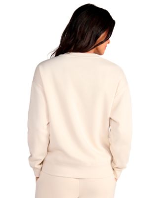 Women's Crewneck Sweatshirt