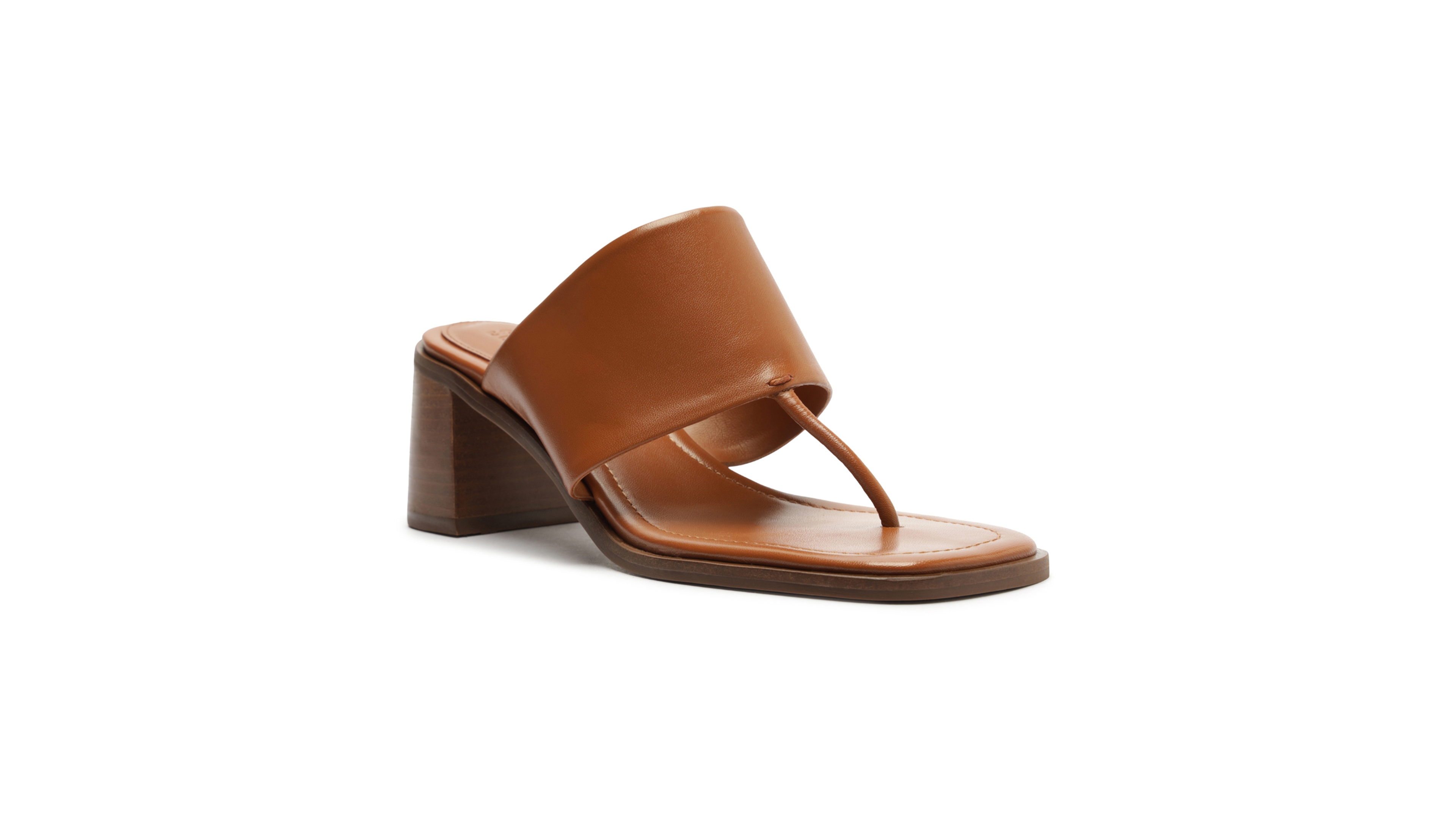 Schutz Women's Martha Block Heel Dress Sandals