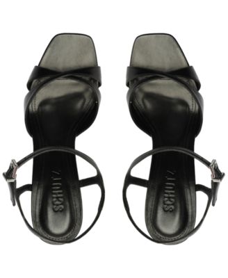 Women's Maxine Stiletto Heel Dress Sandals