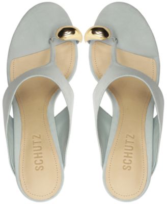 Women's Maisie T-Strap Dress Sandals