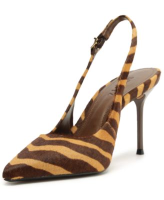 Women's Paola Stiletto Heel Pumps