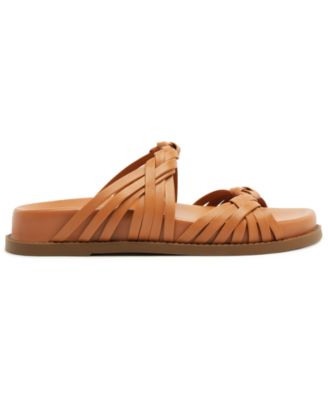 Women's Tara Sporty Flat Sandals