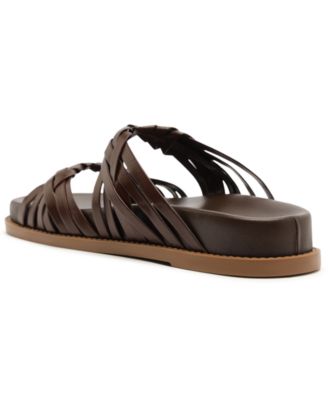 Women's Tara Sporty Flat Sandals