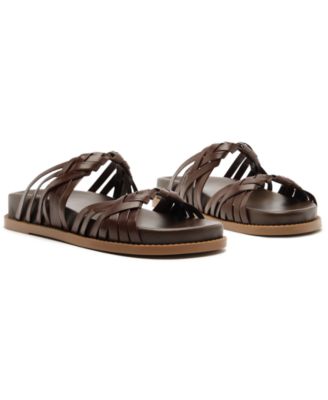 Women's Tara Sporty Flat Sandals