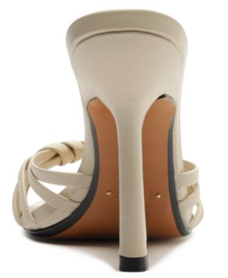 Women's Tara Stiletto Heel Sandals