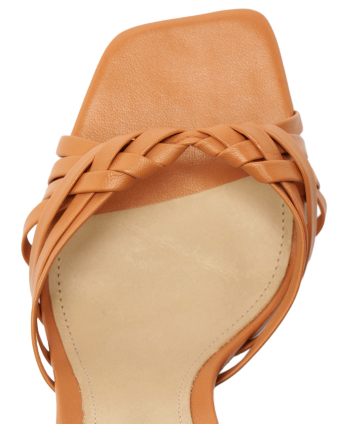 Schutz Women Tara Stiletto Heel Sandals