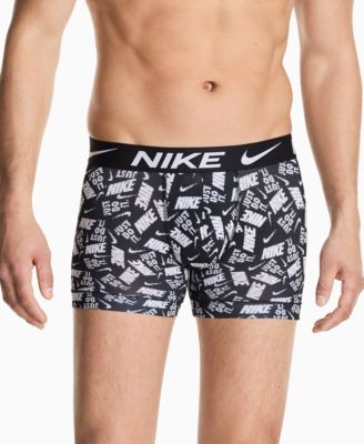 Men's 3-Pack Dri-FIT Essential Micro Trunk