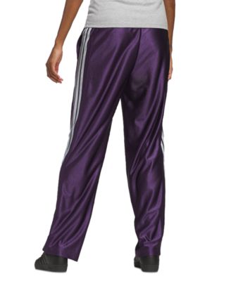 Women's Shine Full Length Sportswear Pants