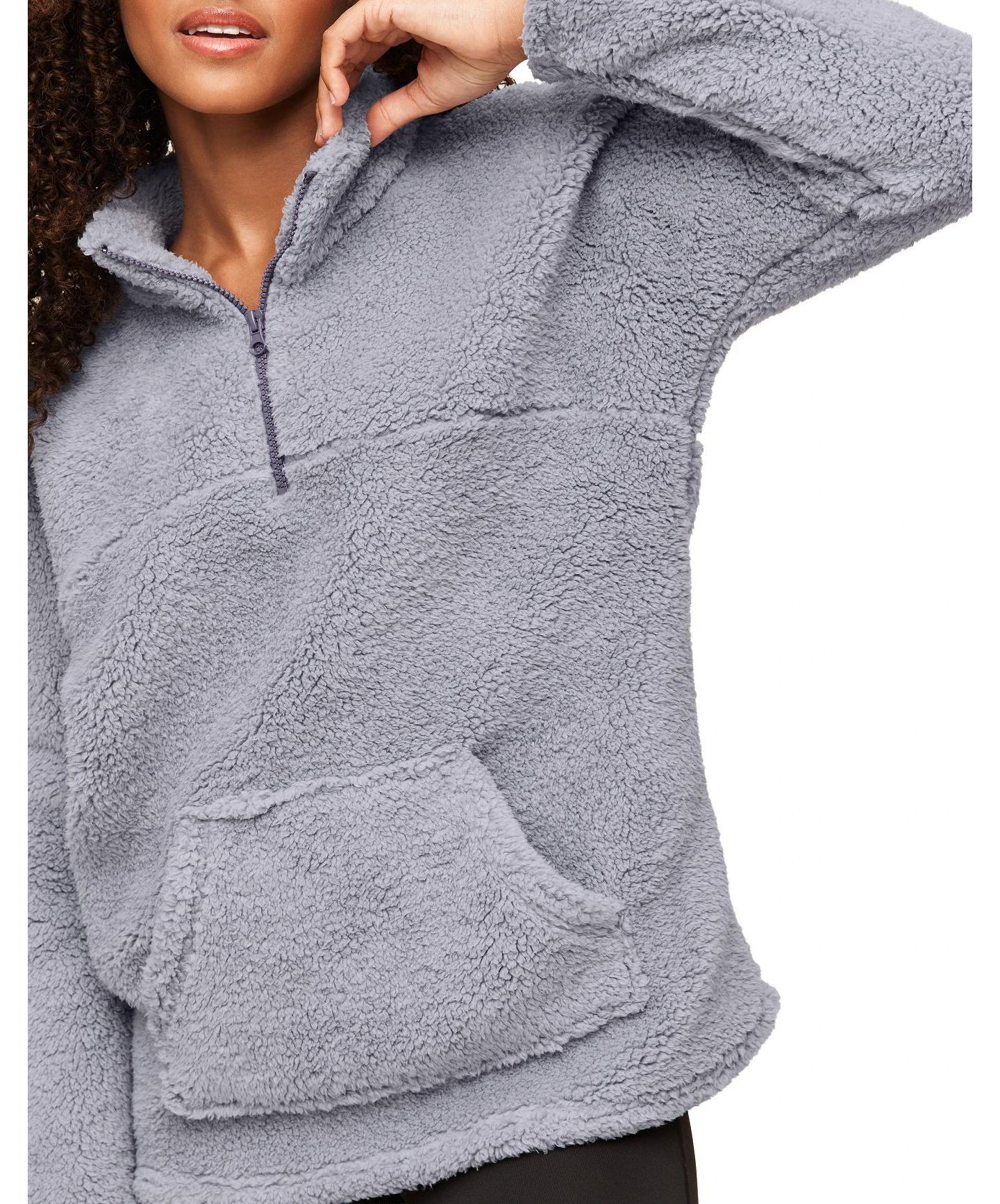 Женский свитер Adore Me Addi Pullover, цвет: Средний серый — фото 3
