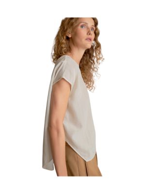 Women's Didion Drape Top