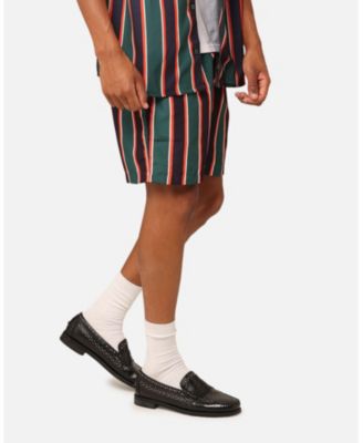 Men's Steven Stripe Shorts