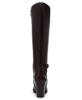 Women's Rylee Knee High Dress Boots