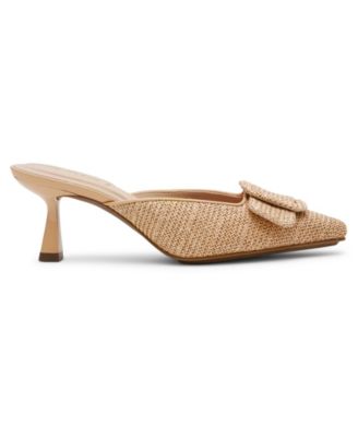 Women's Cassia Slip On Dress Mules