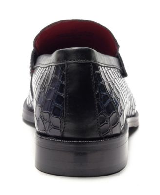 Men's Nocturne Penny Loafers