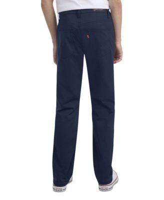Boys' 8-20 511 Slim Tech Pants