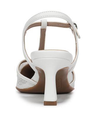 Women's Torin Strappy Slingback Pumps