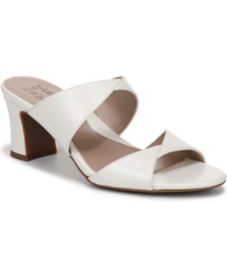 Women's Nessa Open Toe Slide Sandals