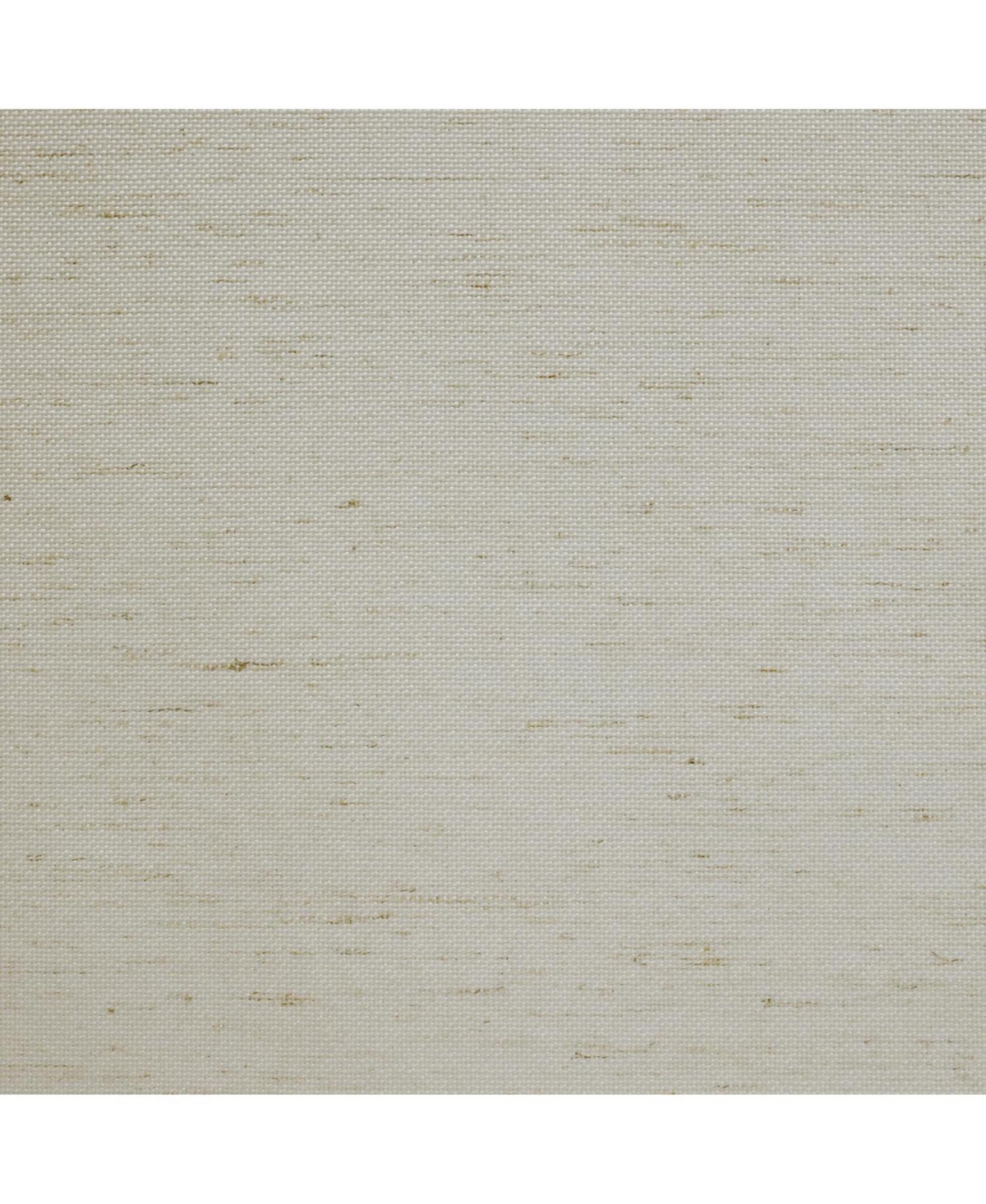 Thermaplus Ventura Blackout Uv Protection Grommet Curtain Panel Pair for Windows Each 52" x 95" Natural