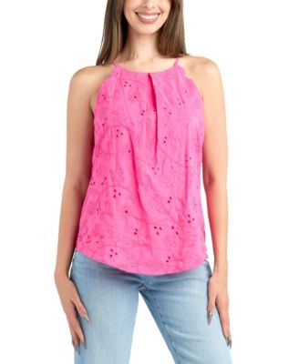 Junior's Resort Sleeveless Top