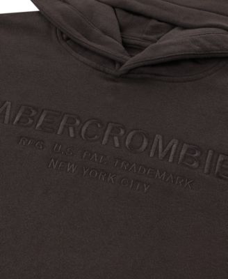 Boys' Vintage Fleece Hoodie