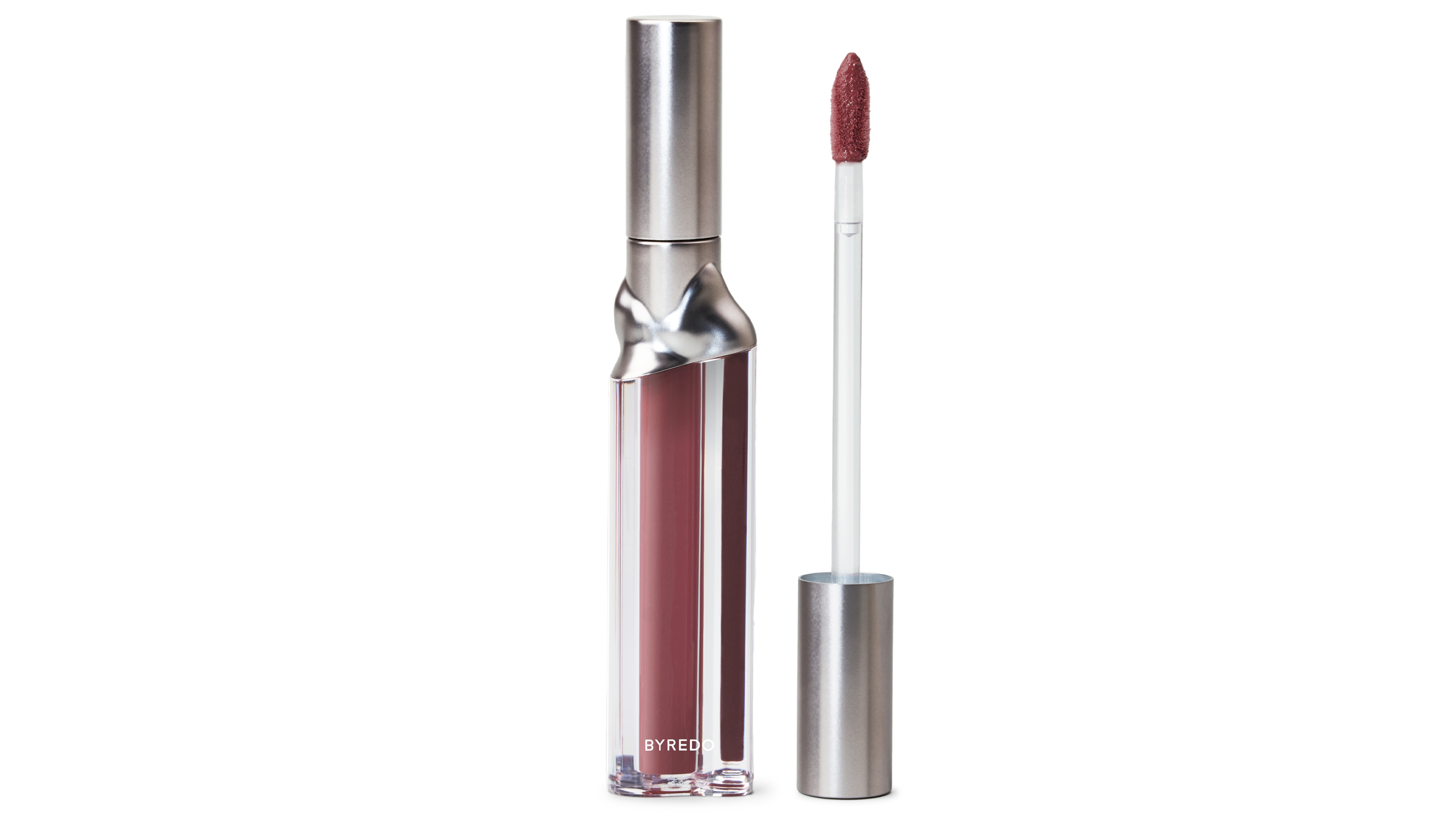 Byredo Liquid Lipstick Vinyl in Flushed, 0.13 oz.