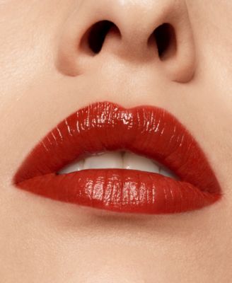 Liquid Lipstick Vinyl in Auburn, 0.13 oz.