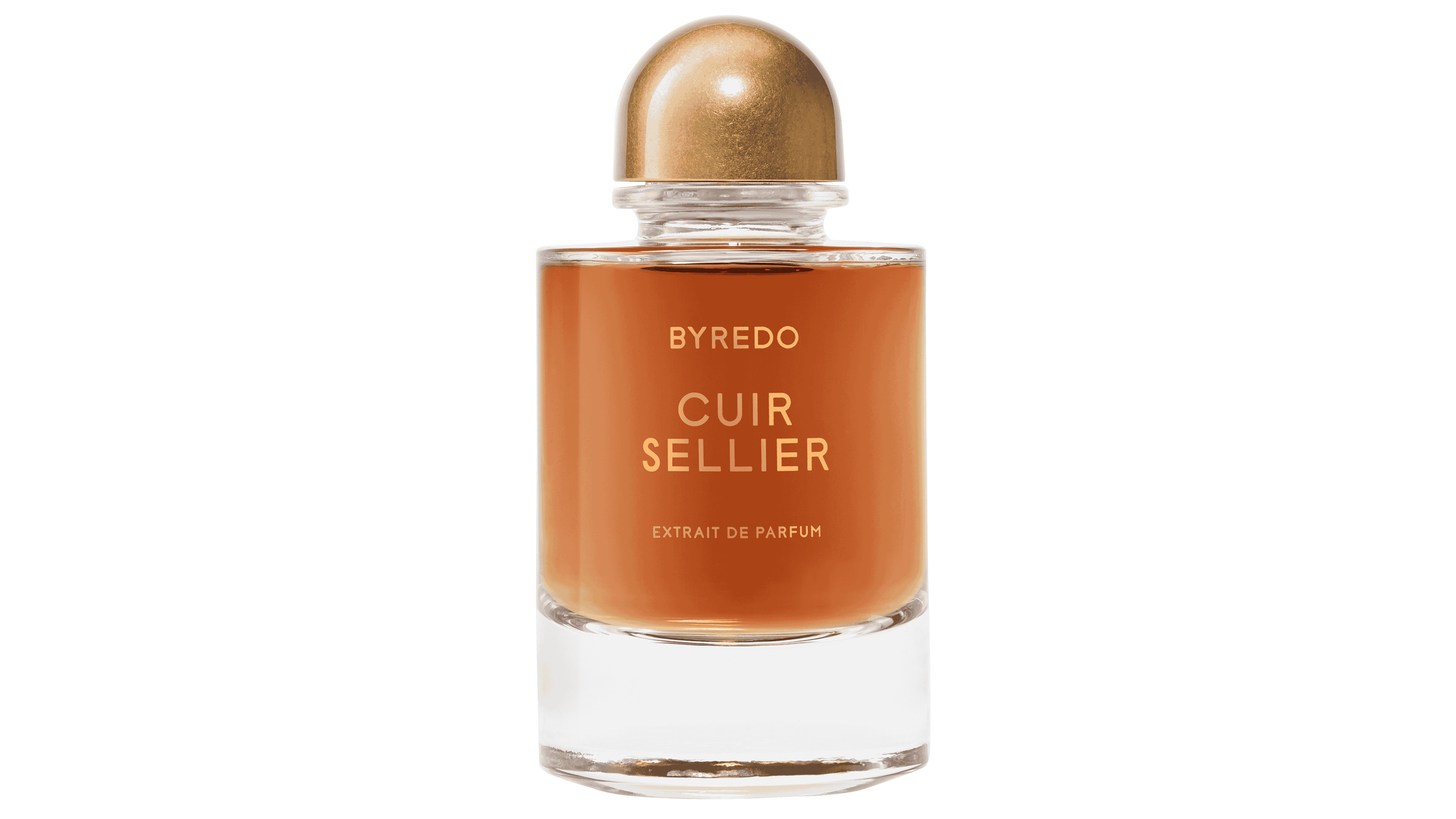 Byredo Cuir Sellier Extrait De Parfum, 2.4 oz.