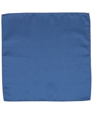 Men's Marc Solid Bow Tie and Pocket Square, 2-Piece Set, Macy's Exclusive