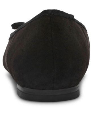 Women's Aspen-F Snip Toe Ballet Flats