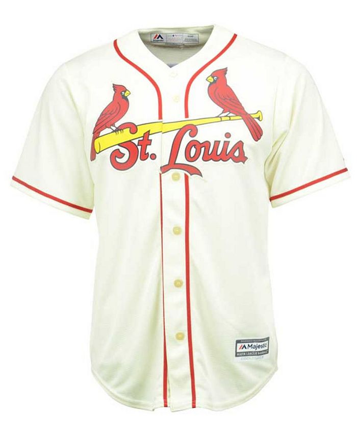 Matt carpenter replica discount jersey