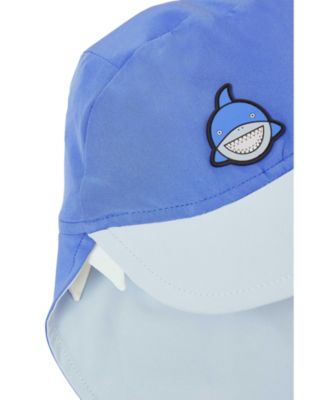 Kids Reef Sun Cap