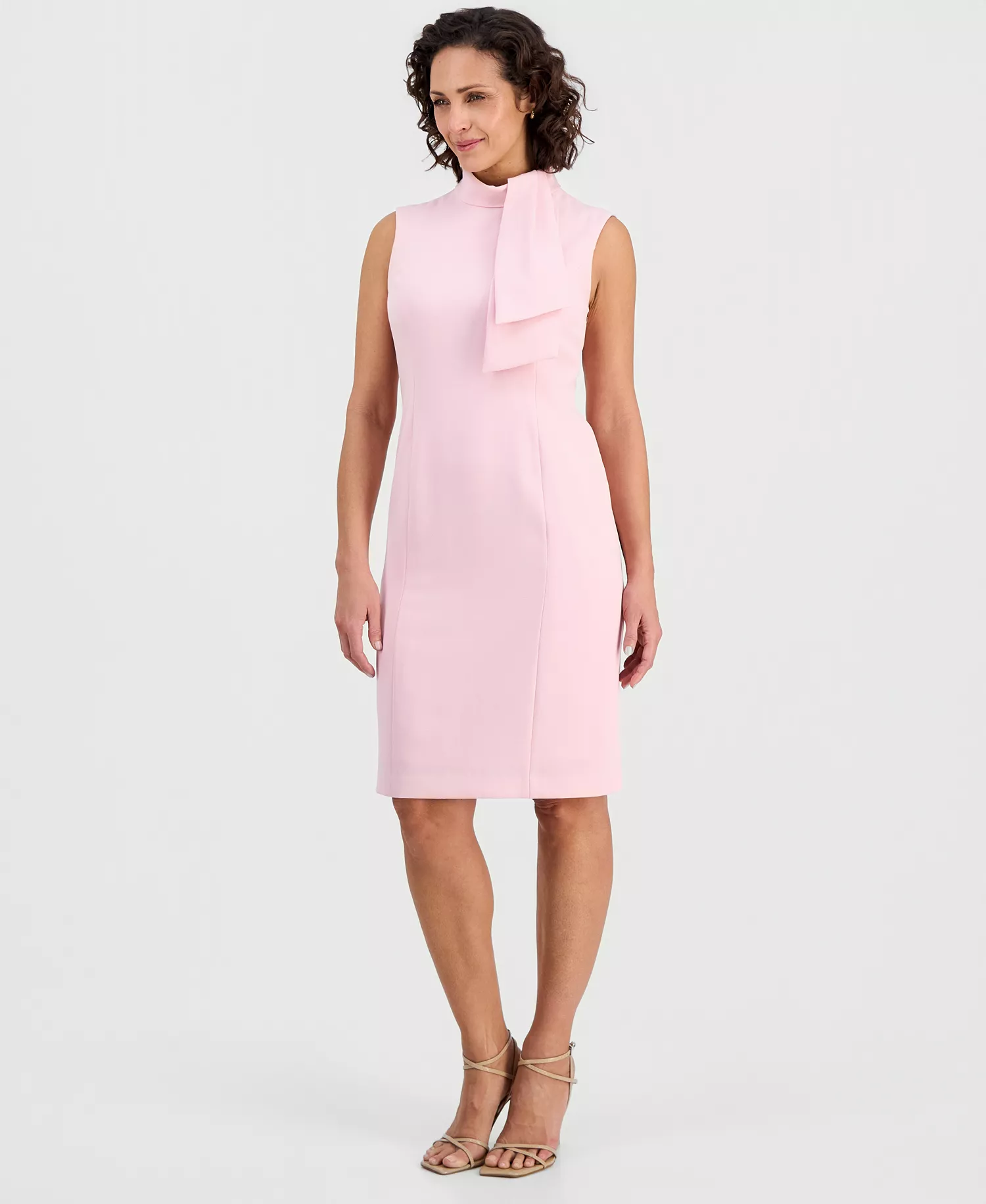 Macy - $50 and Under Women’s Office Dresses.