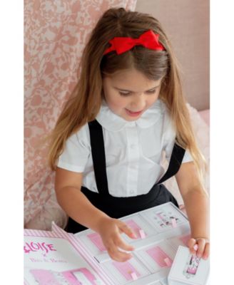 Girls' Eloise Bow Headband