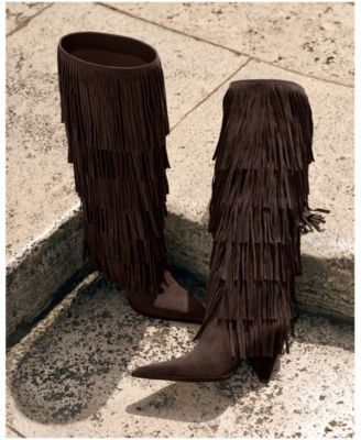 Women's Jayla Heeled Boots