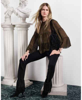 Women's Jayla Heeled Booties