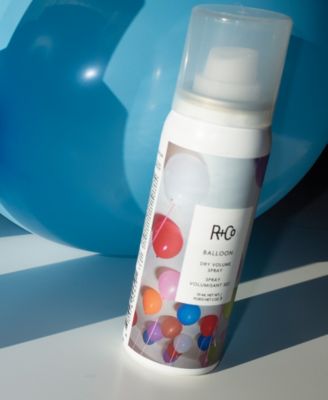 Balloon Dry Volume Spray, 2 oz.